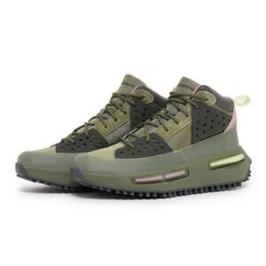 New Adidas x Pharrell HumanRace HU NMD RYAT Olive IE4686 Woman Size - 6.5